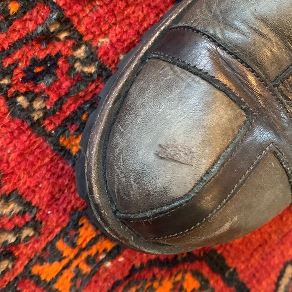 Cydwoq Ankle Boots - Picture 7 of 8